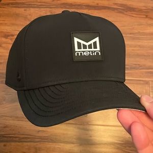 Melin Odyssey Stacked Hydro Cap